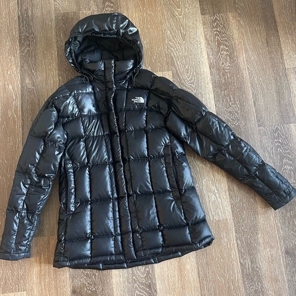 The North Face Transit Down Puffer - Picture 3 of 10